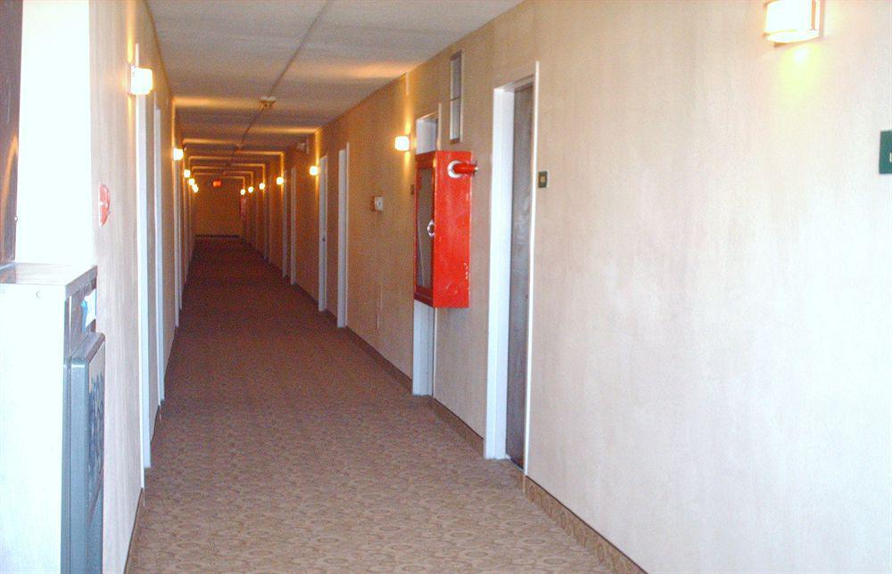 Comfort Inn Bay City - Riverfront Esterno foto